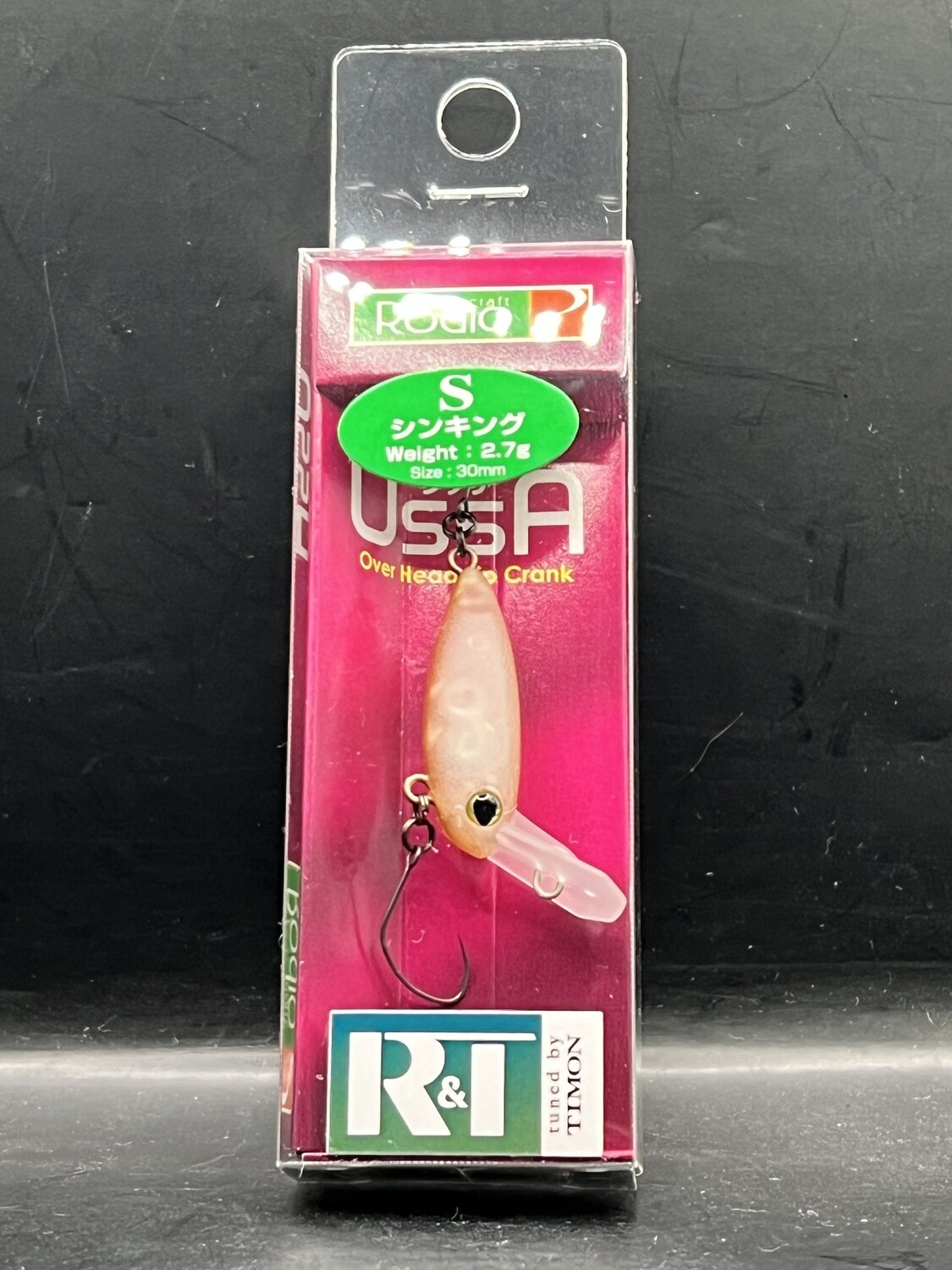 RODIO CRAFT USSA  S  R&T #05