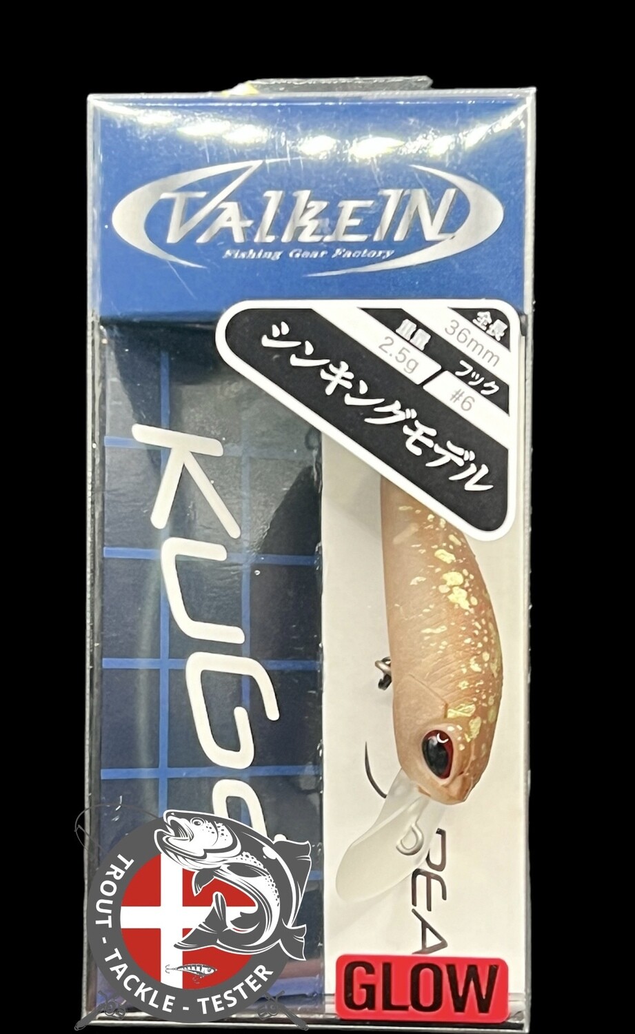 ValkeIN Kuga BL03