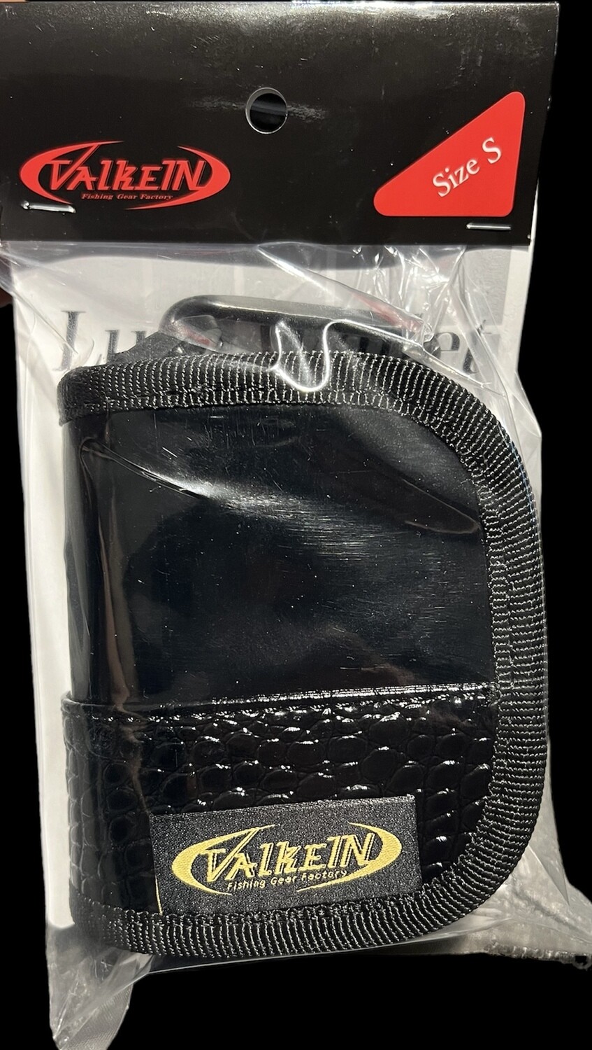 ValkeIN Spoon Wallet S Black