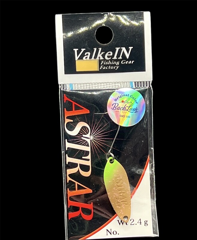 ValkeIN Astrar 2,4g BL02