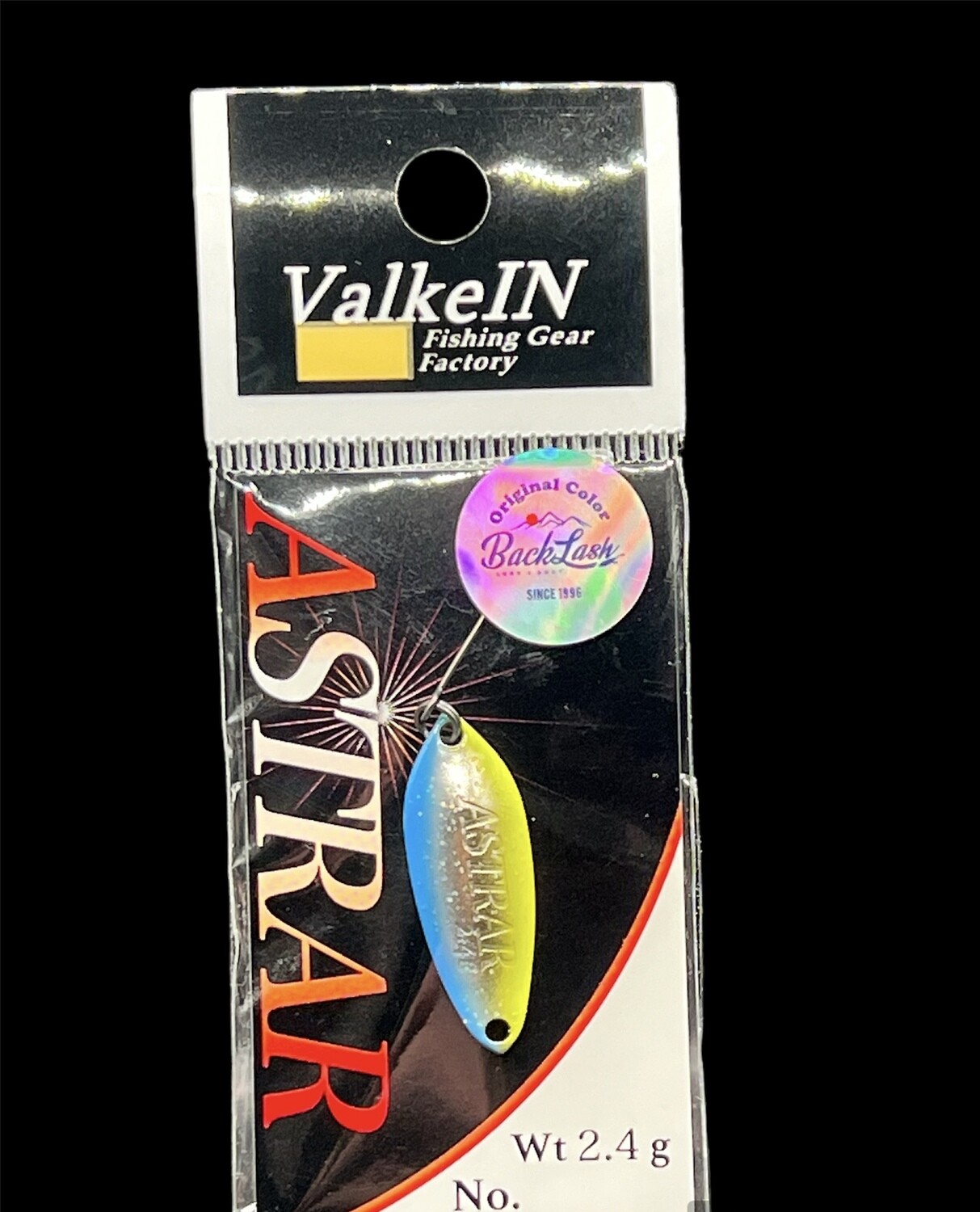 ValkeIN Astrar 2,4g BL04