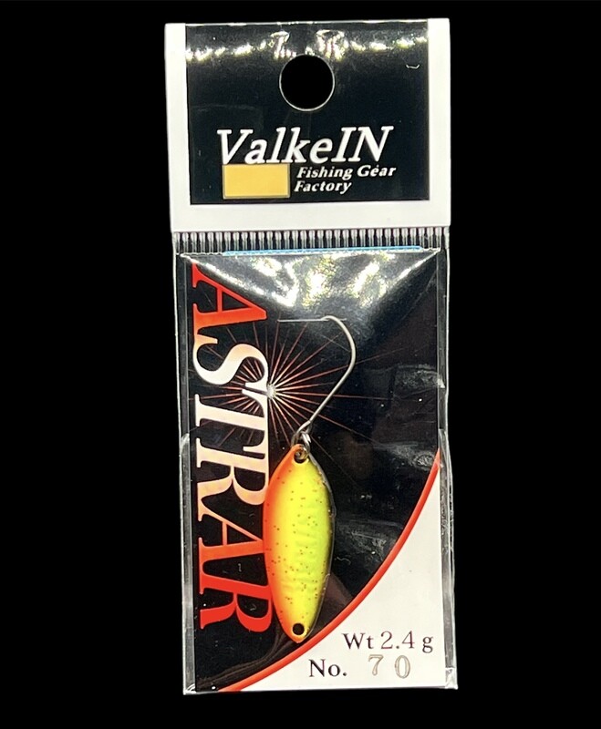 ValkeIN Astrar 2,4g  NO 70