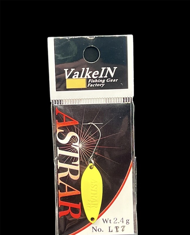 ValkeIN Astrar 2,4g LT7