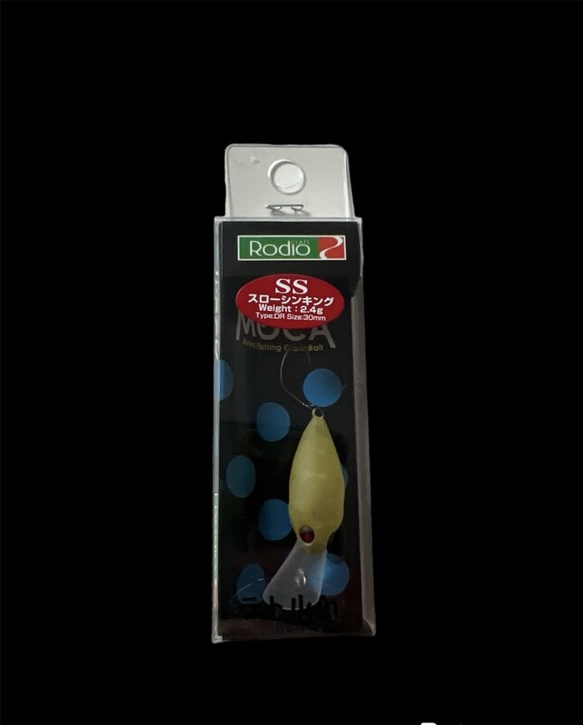 RODIOCRAFT „MOCA“ DR SS Color#31 RODIOCRAFT „MOCA“ DR SS Color#31