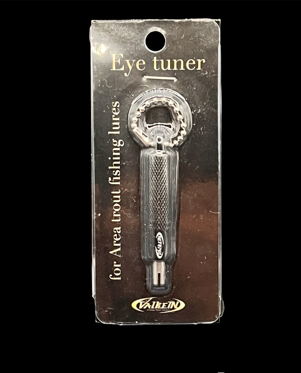 ValkeIN EYE Tuner