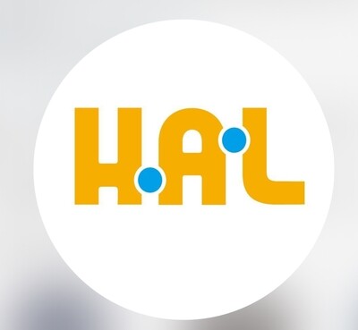 H.A.L (Halcyon System)