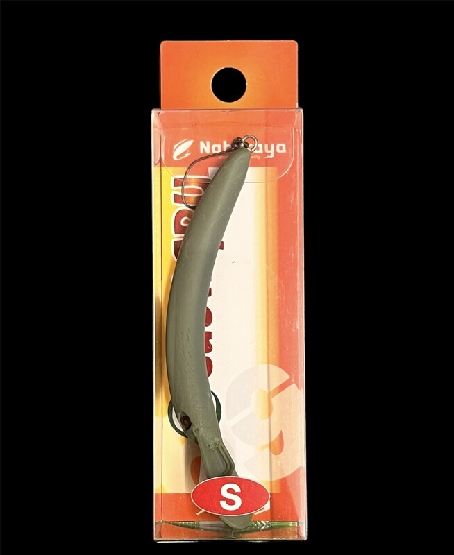 Naburaya S „Olive“
