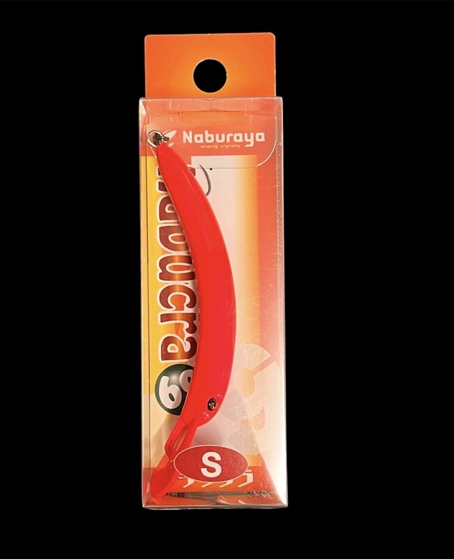 Naburaya S „red“