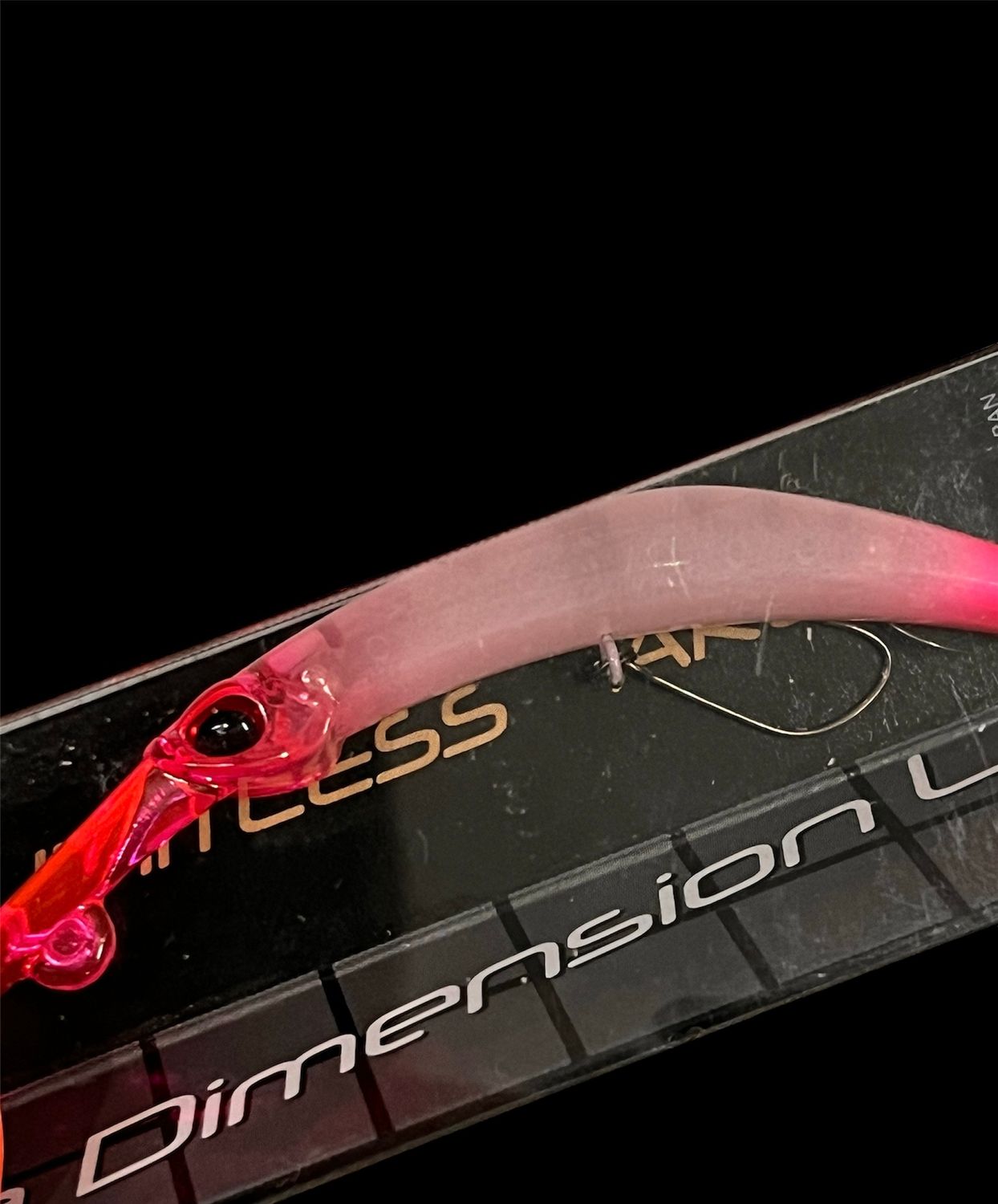 ValkeIN Kuga Dimension L SS Casting Color