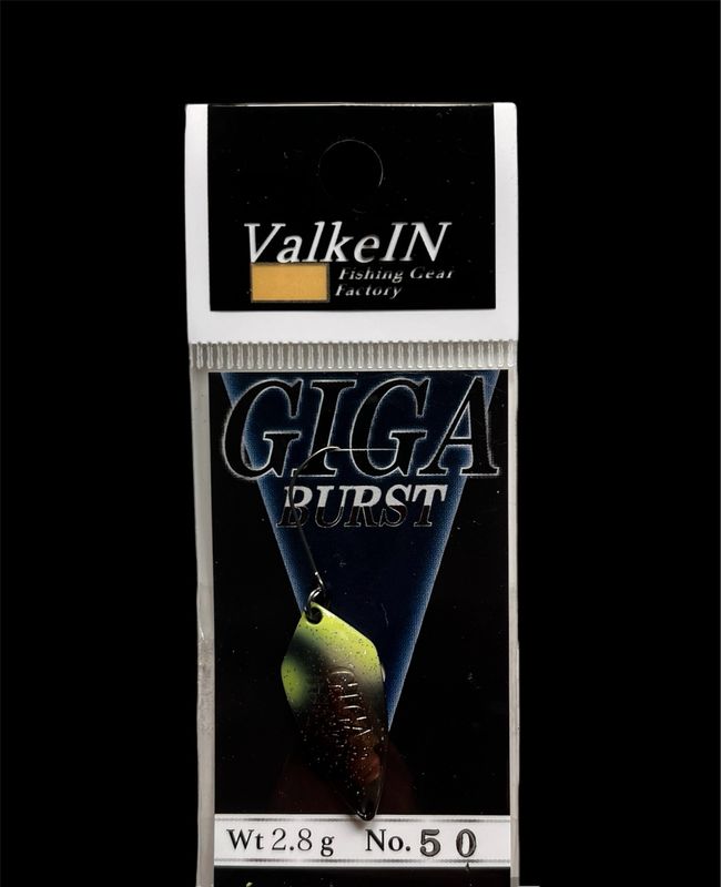 Giga Burst 2,8g NO 50