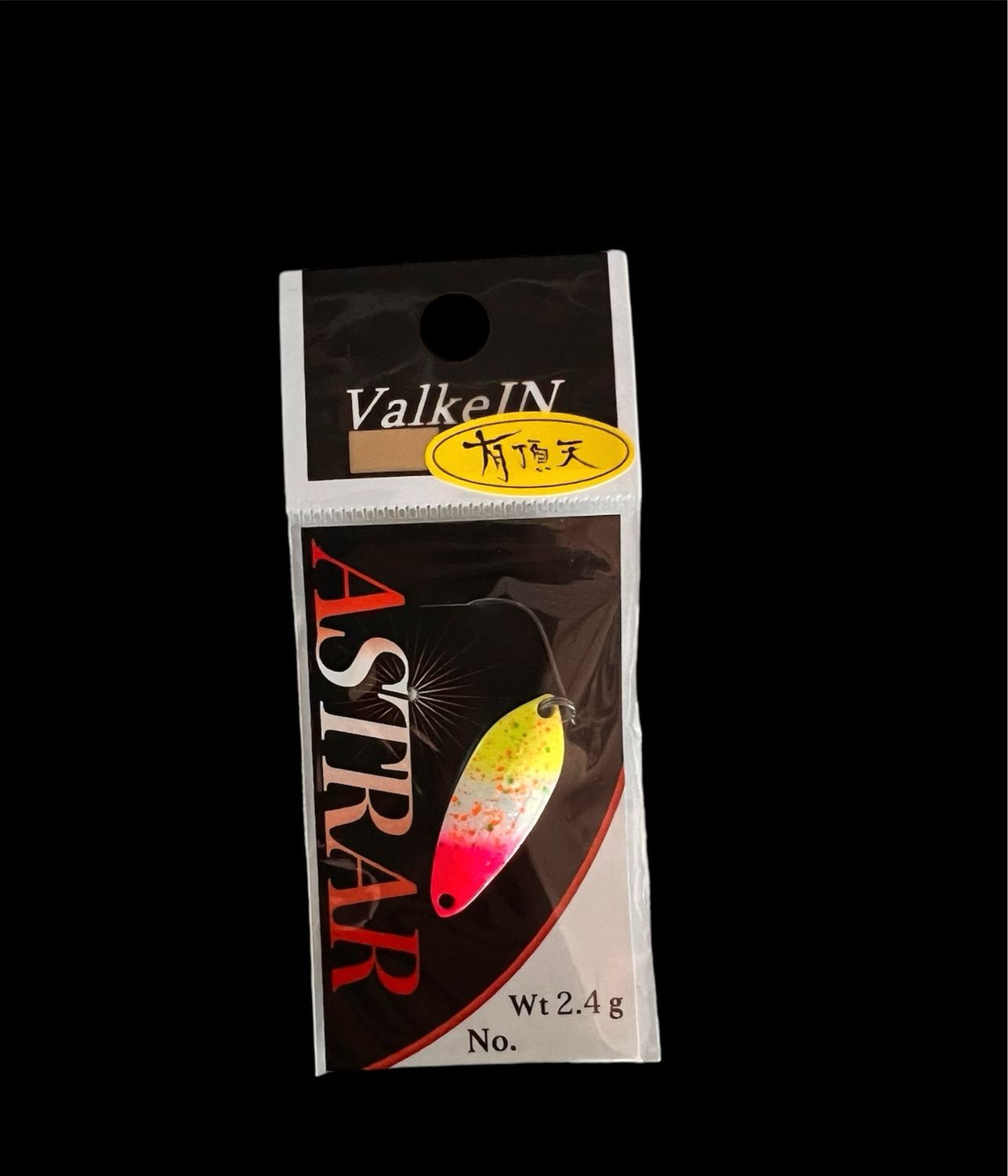 Astrar „Don Chak Don „ 2,4 g