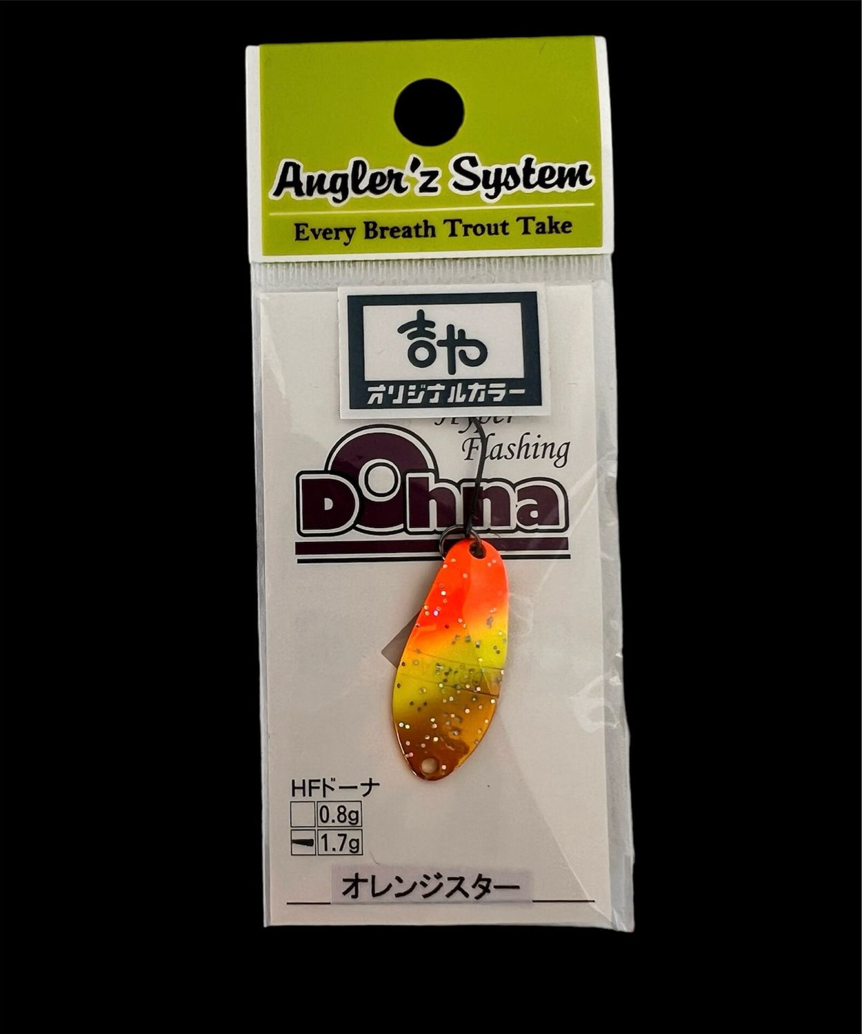 Dohna 1,7g Special Shop Color