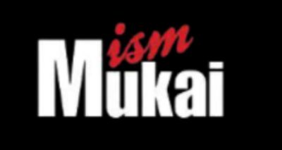 Mukai Blackstrobe