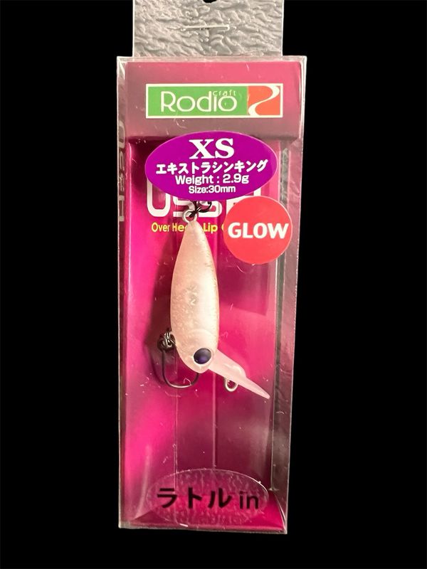 Rodio Craft Ussa XS #18