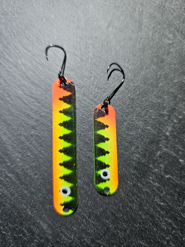 RS TROUT STRIPE „ Catfish“