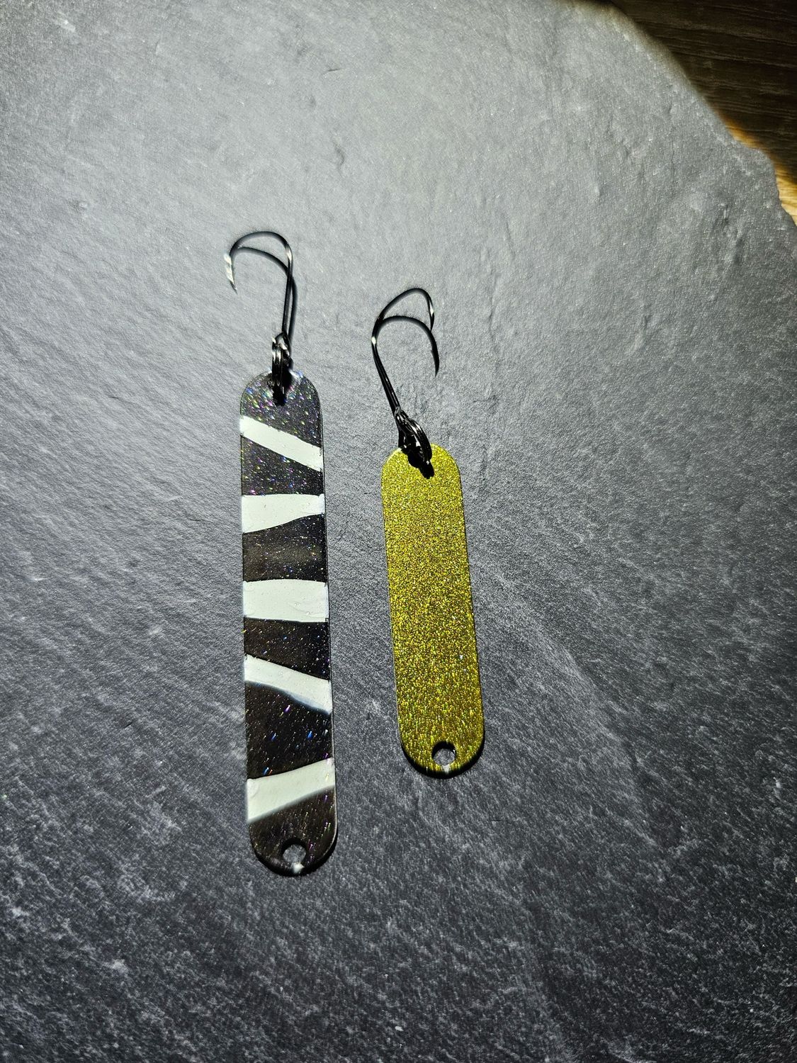 RS TROUT STRIPE“ DARK NEMO“