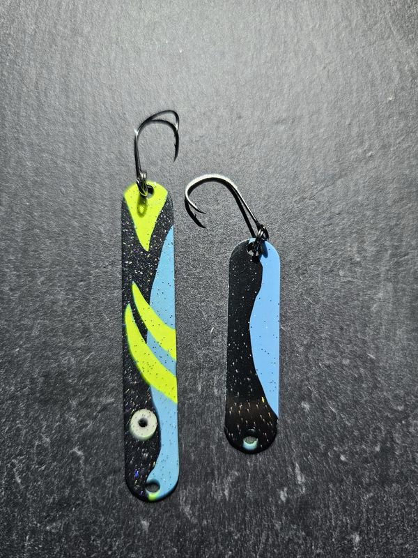 RS TROUT STRIPE " DORI"