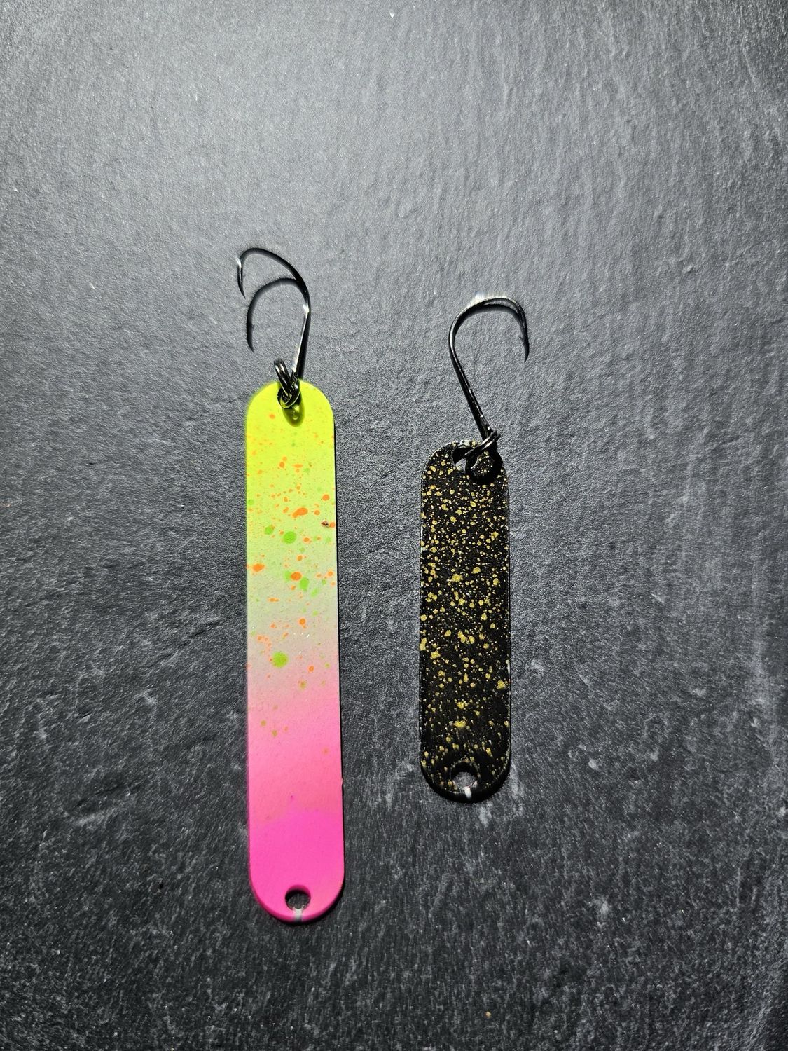 RS Trout Stripe „ Dirty Derry“