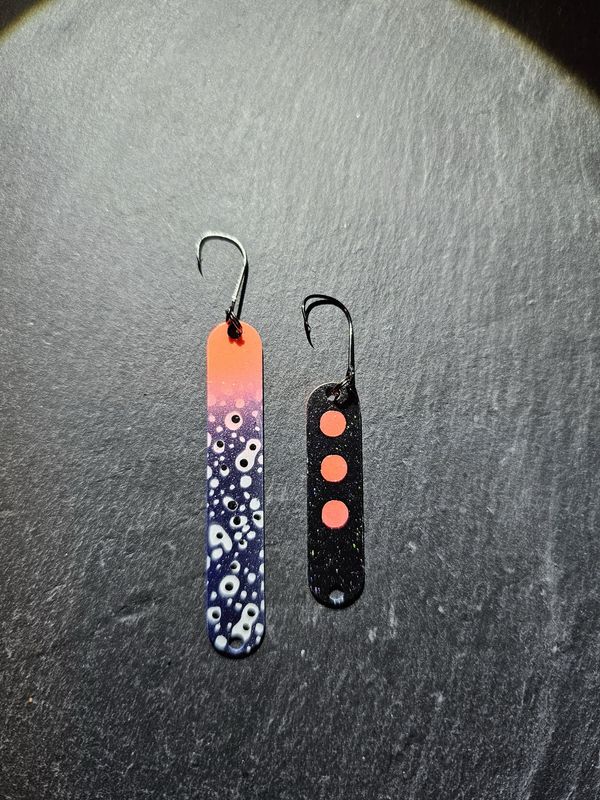 RS Trout Stripe „Berry-Jerry“