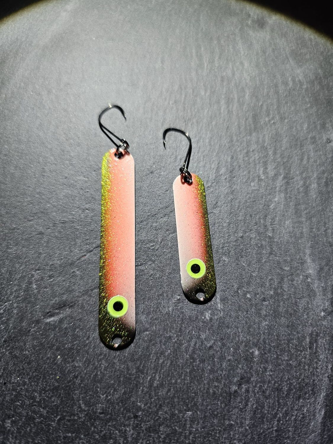 RS Trout Stripe „Trout Finder“