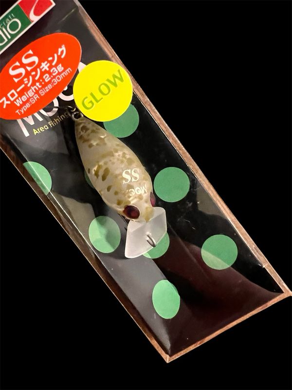 Rodiocraft Mocca SR SS #35