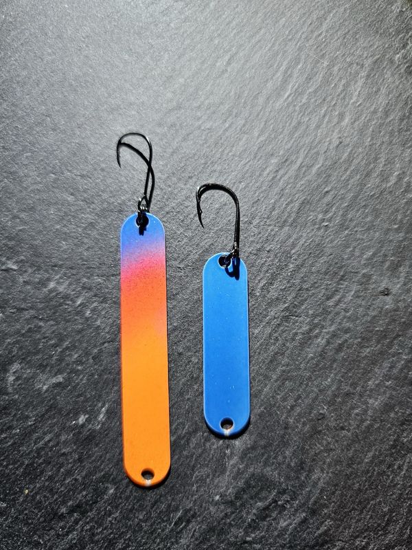 RS Trout Stripe „Sunset Blue“