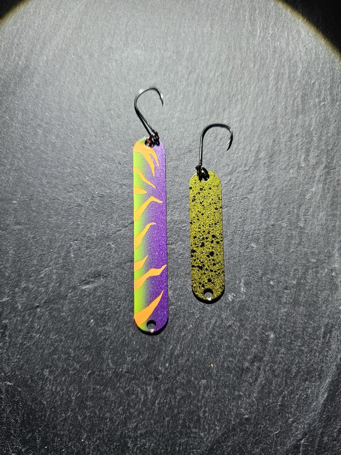 RS Trout Stripe „BJDK01“