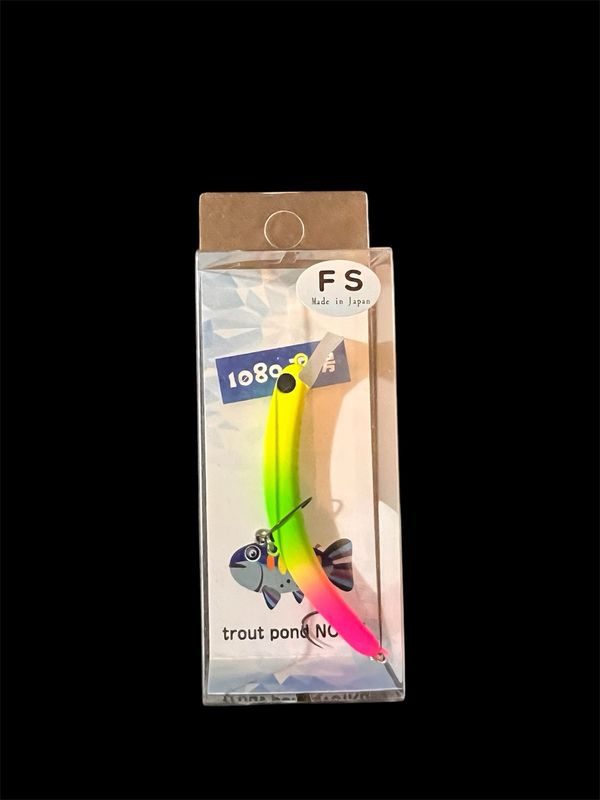 Kobo 1089 Sakasa nyoro FS 14