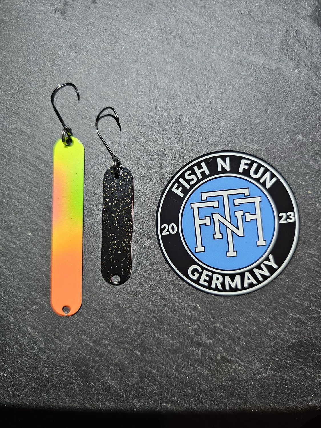 RS Trout Stripe Fish N Fun Edition 01