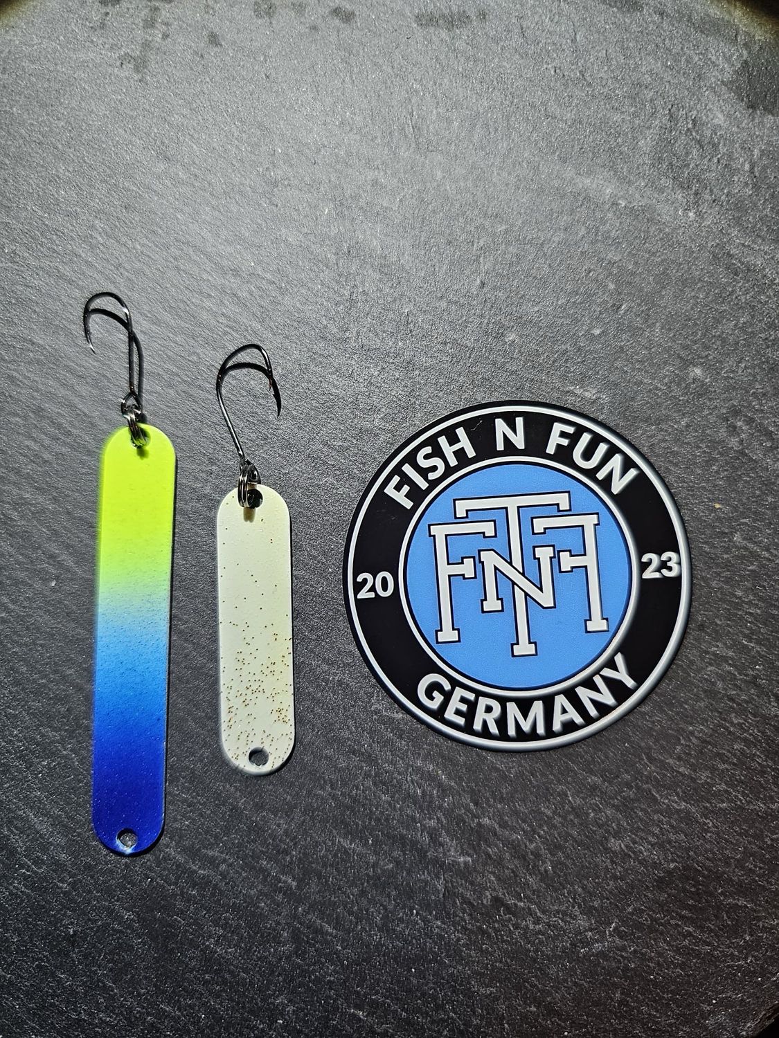 RS Trout Stripe Fish N Fun Edition 02