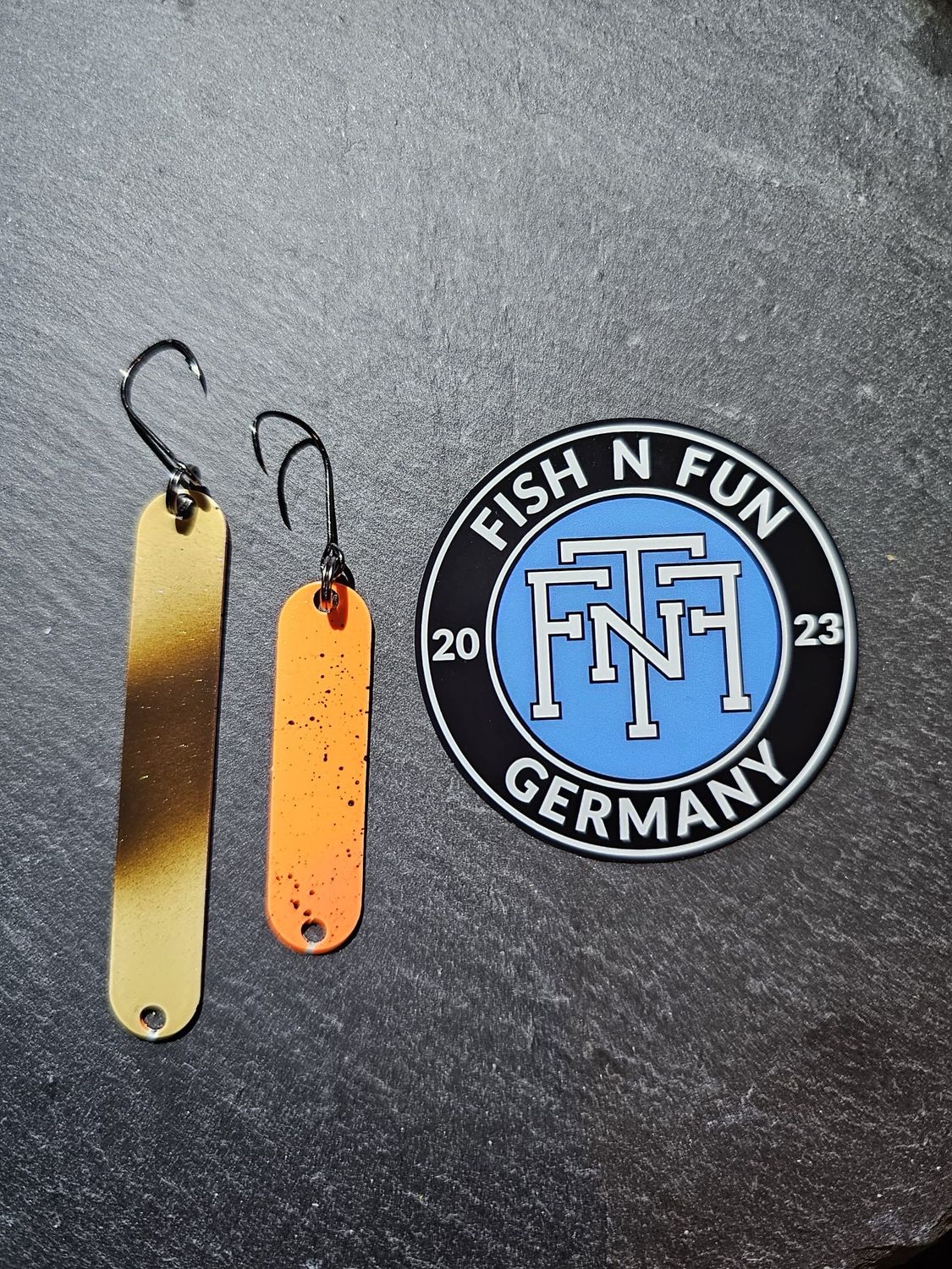 RS TROUT STRIPE Fish N Fun Edition 03