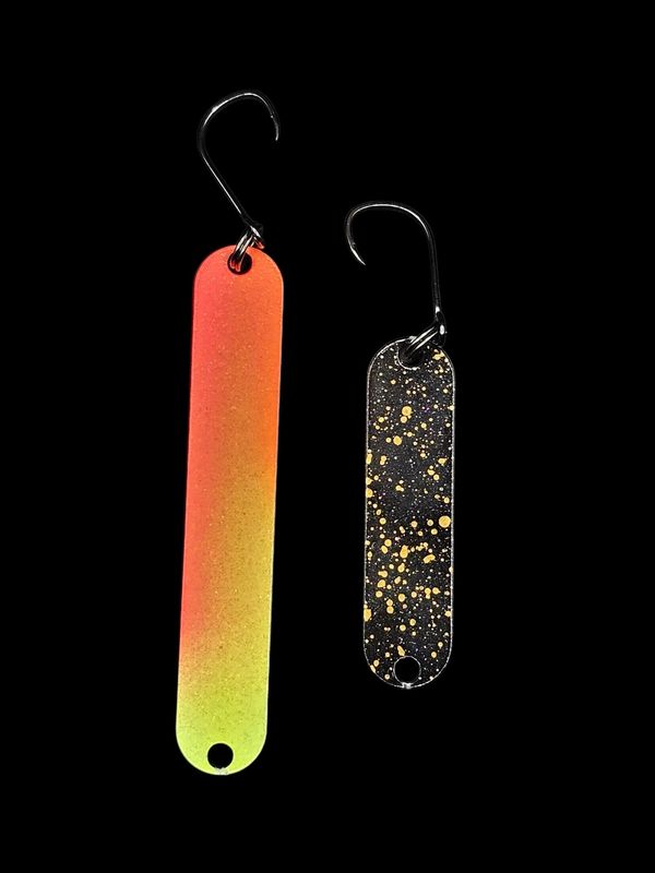 RS Trout Stripe „KOTF Sunrise“
