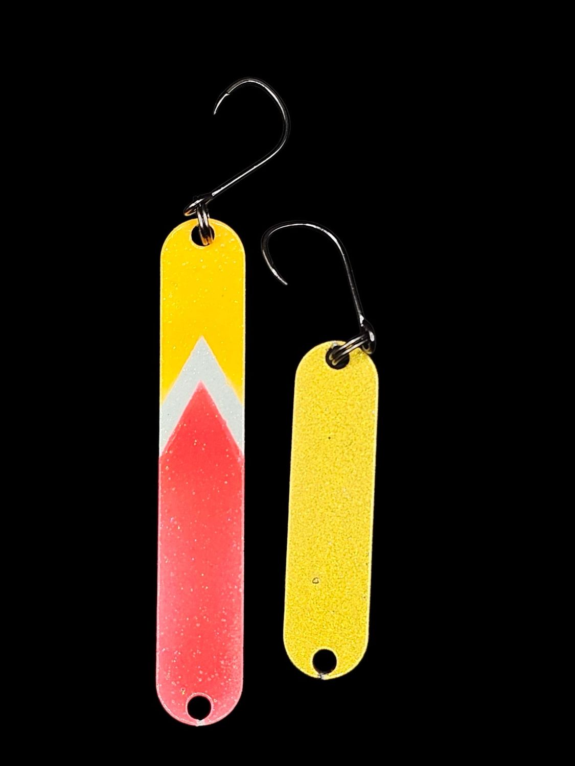 RS Trout Stripe „Cowboy“