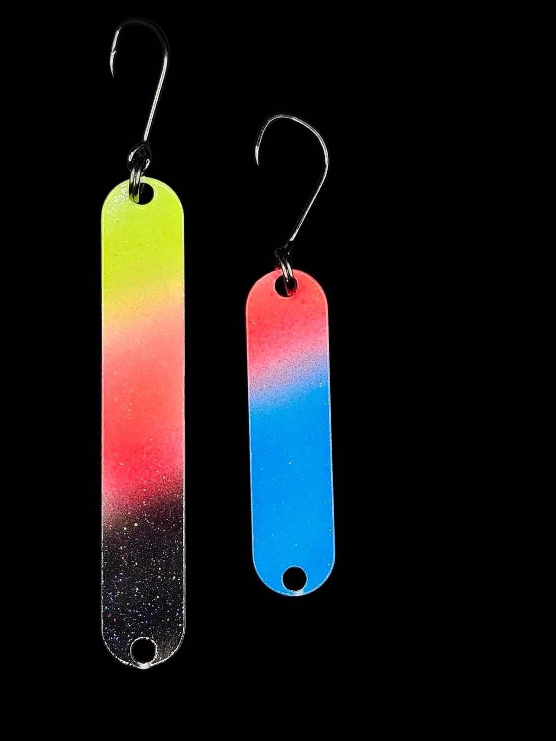 RS Trout Stripe“Oster Edition“ Set 1