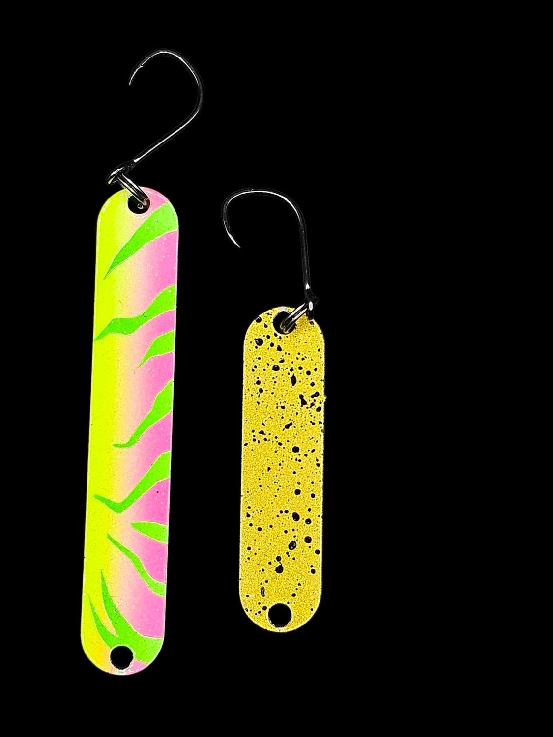 RS Trout Stripe „Oster Edition“ Set 3