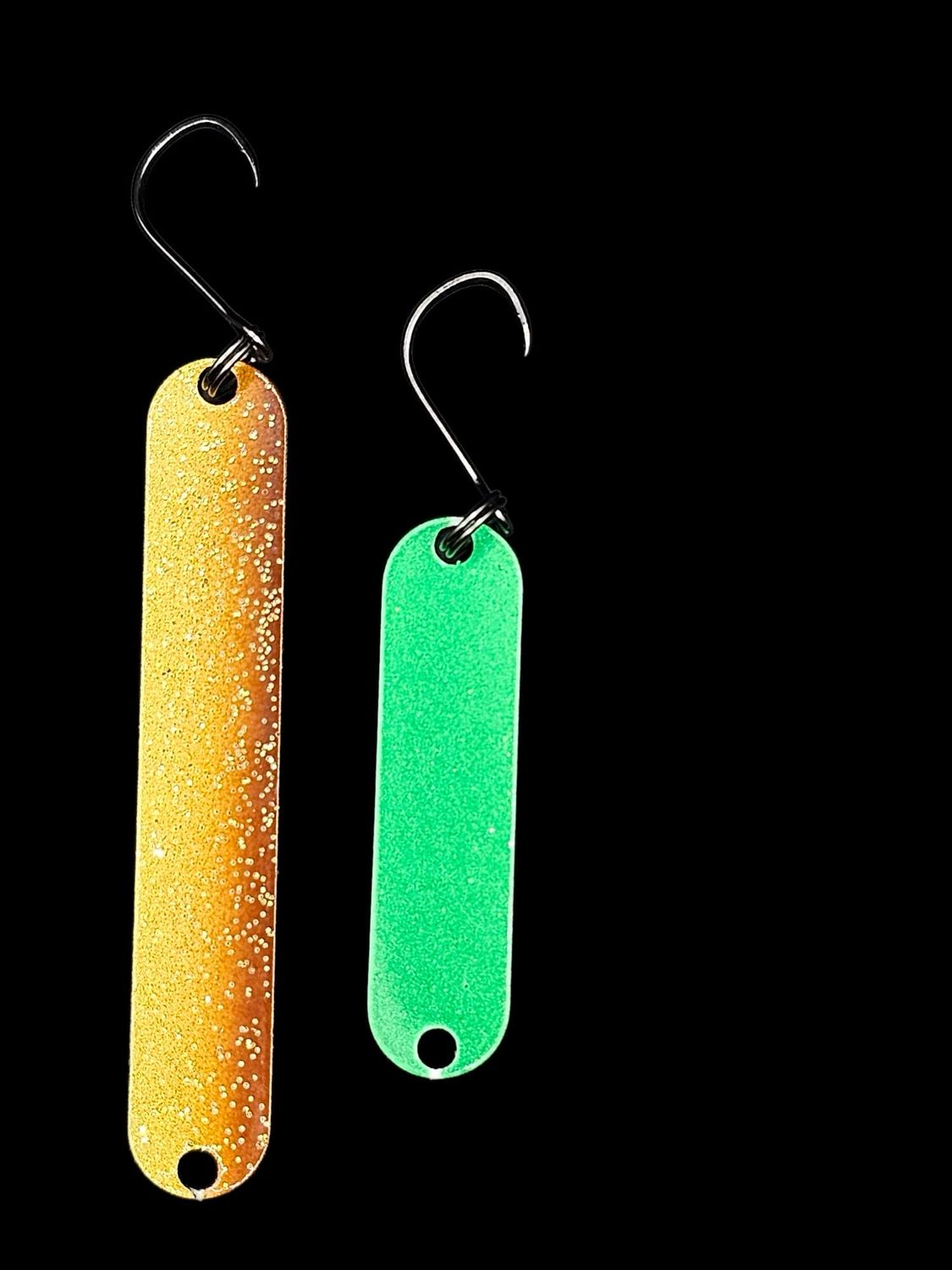 RS Trout Stripe „Oster Edition „ Set 2