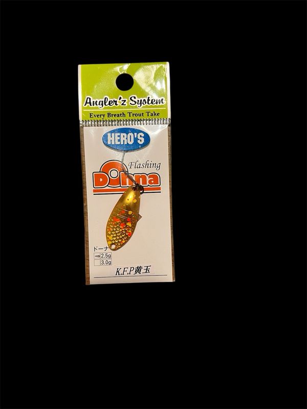 Dohna „Hero‘s“ KFP 2,0g