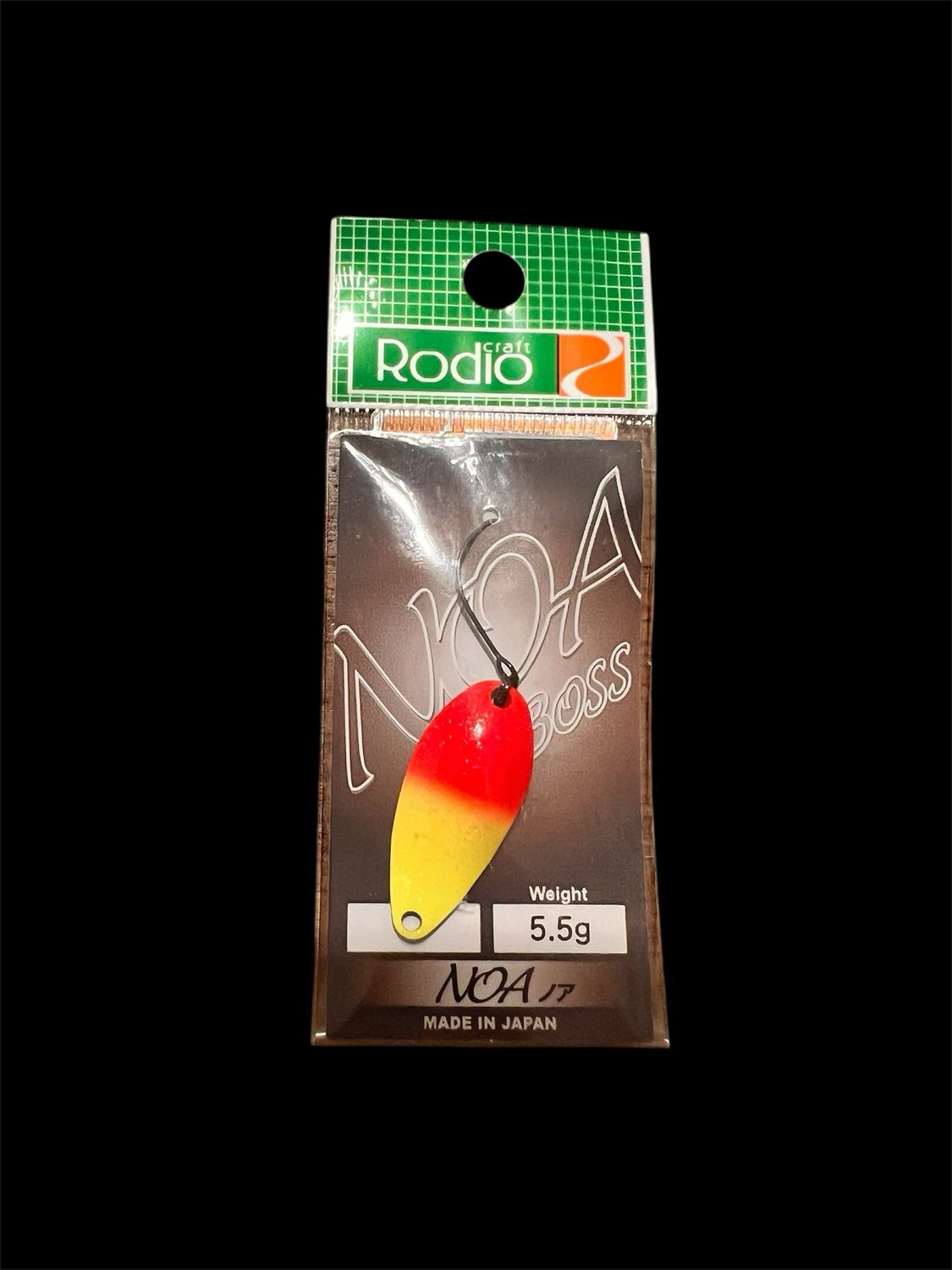 RC NOA FS01 5,5g