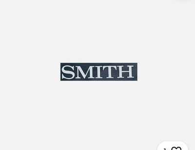 SMITH