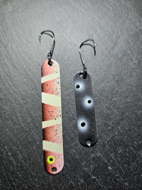 RS TROUT STRIPE „Nemo Finder“