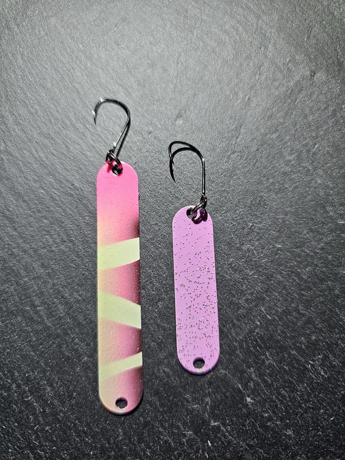 RS TROUT STRIPE „Cotton Nemo“