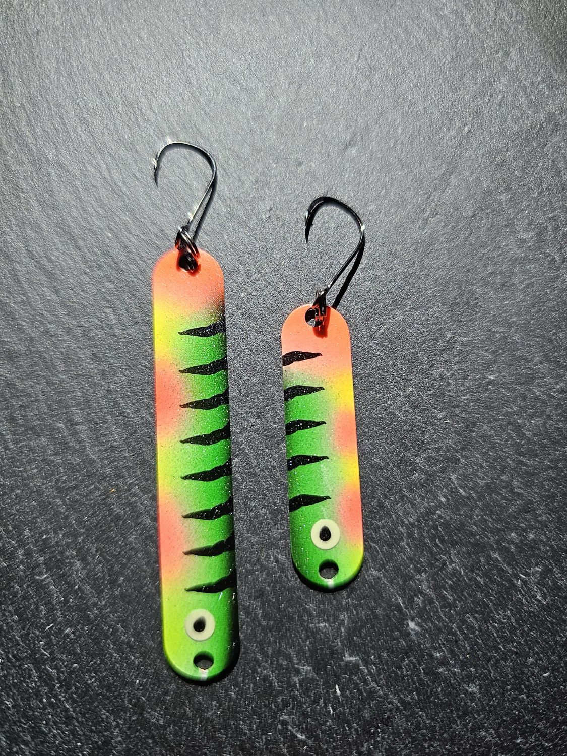 RS TROUT STRIPE „ BASS BOSS“