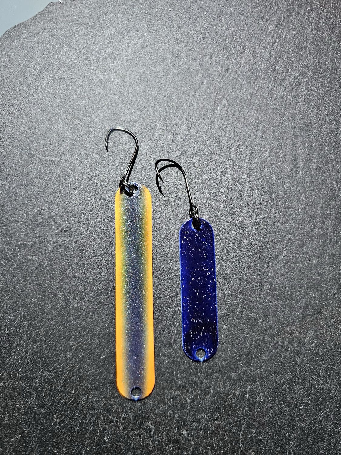 RS TROUT STRIPE „Sunset Glow“