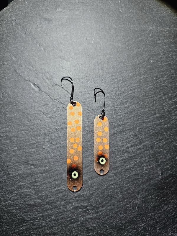 RS TROUT STRIPE „ Triton“ RS TROUT STRIPE „ Triton“