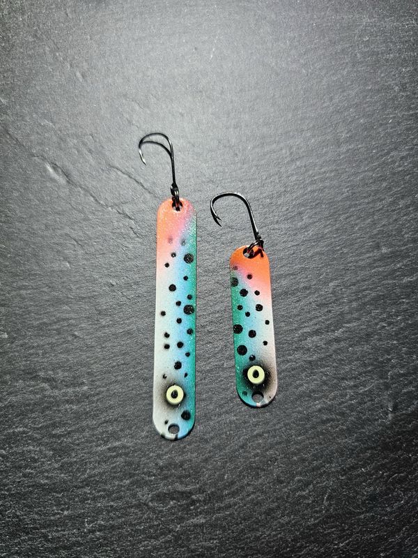 RS TROUT STRIPE „ Neptun“ RS TROUT STRIPE „ Neptun“