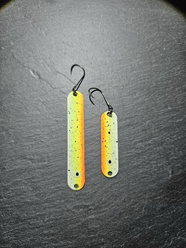 RS TROUT STRIPE „ Poseidon „ RS TROUT STRIPE „ Poseidon „