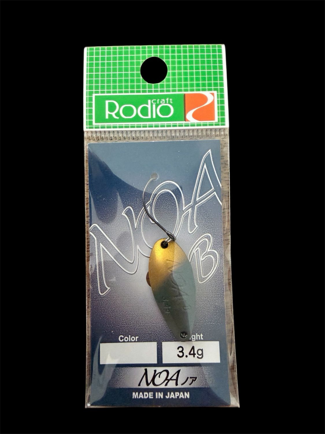 Rodiocraft Noa SC Color SC03 3,4g