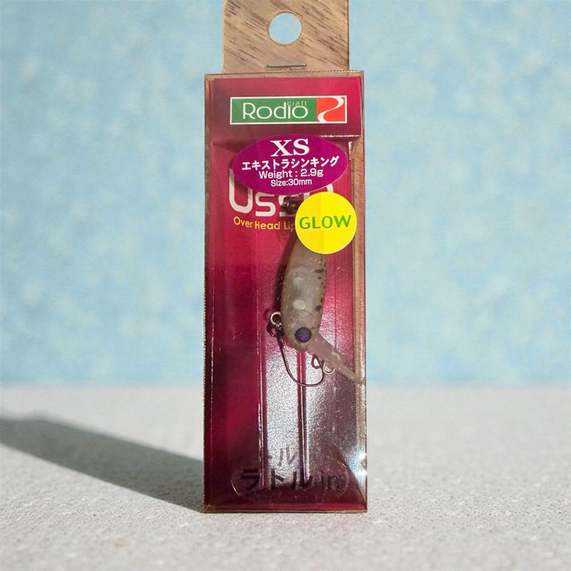 Rodiocraft USSA XS #11 2014