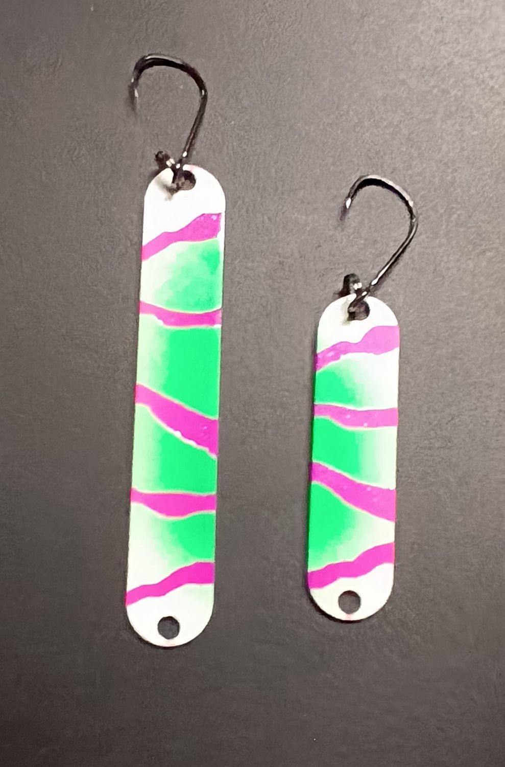 RS TROUT STRIPE „NEMO PREDATOR „