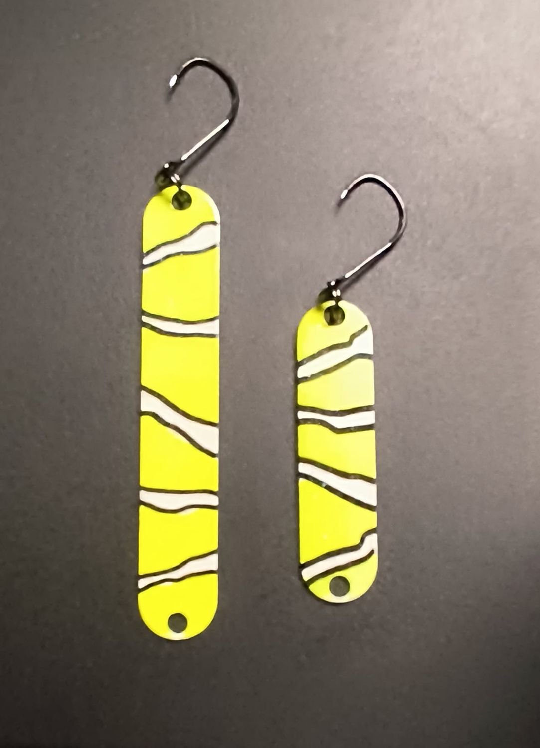 RS TROUT STRIPE „NEMO YELLOW „ EDIT 